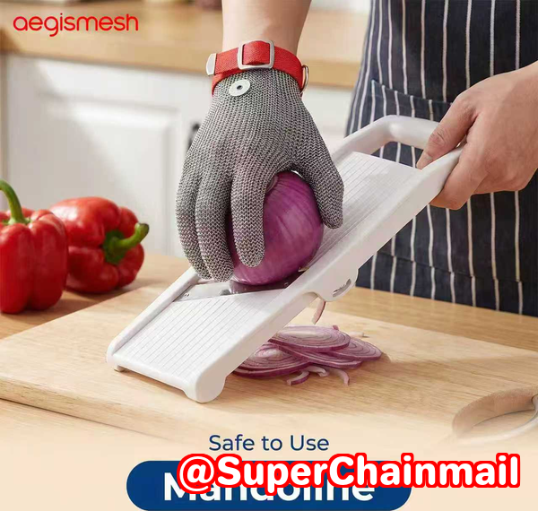 Steel Metal Chainmail Buying Mistakes to Avoid