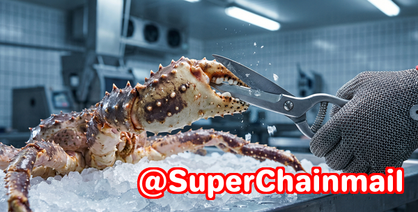 Steel Chainmail Armor and Its Role in Historic Battlefields