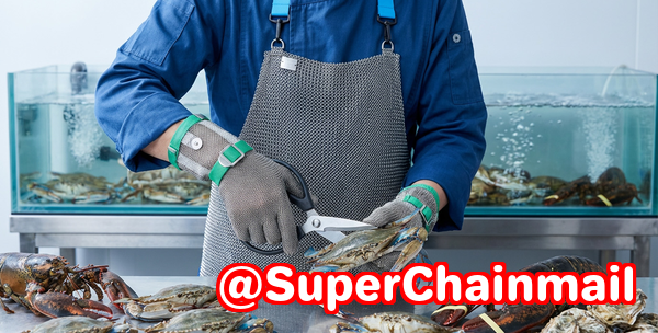 Why Chainmail Boleros Matter in Industrial Safety