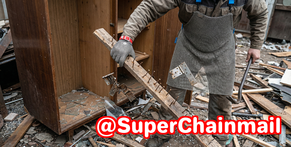 How EN 1082 Informs the Design and Production of Cut-Resistant Gear