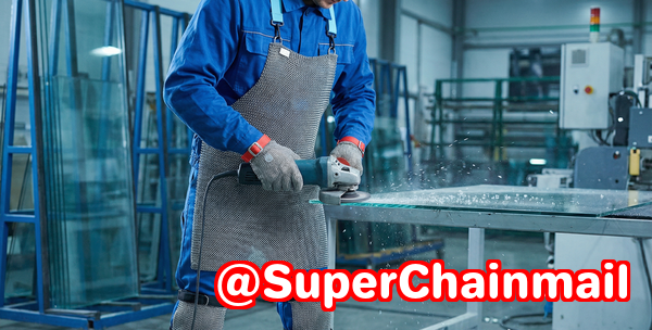 Why Weld Quality Matters in Chainmail Boleros